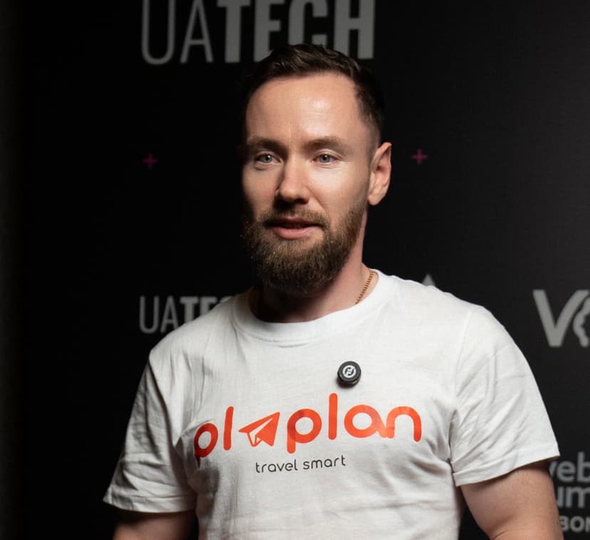 You - CEO and Founder